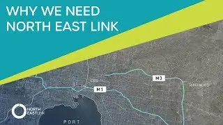 Why we need North East Link