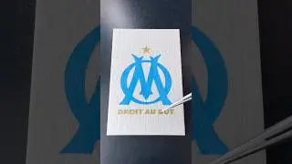 Olympique de Marseille 🔵⚪️ &iquest;siguiente? / next?