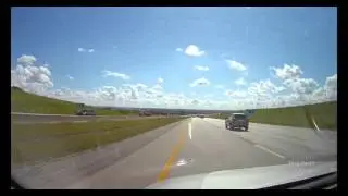 Carlswell Maneuvers