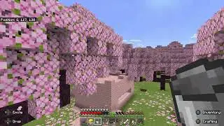 you can waterlog a beacon in Minecraft