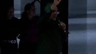 Bishop Ruddy Gracia En Directo - Servicio Miércoles