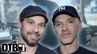Zao - BUS INVADERS Ep. 1836