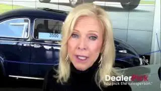 Jill Henderson - Neftin Westlake Volkswagen - Thousand Oaks