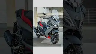 Aprilia SR Max 250cc Scooter Launch Price (Rs 3.15 L) wow 🔥 #apriliasr250 #shorts