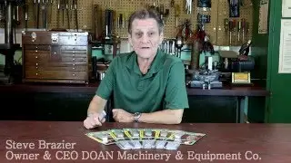 Doan Magnesium Firestarter