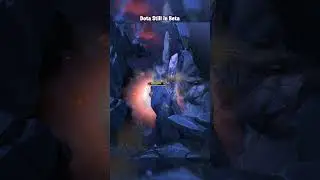 Dota 2 sigue en beta #dota #dota2 #reels