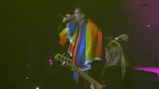 PRAY FOR THE WICKED TOUR VLOG!!! (Pittsburgh 7/18/18)