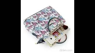 Shining Star Women's Handbag  #collection #fashion #bags #purses @AmazonInOfficial