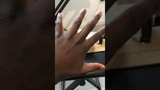 Moving platform showcase (hand reveal!)