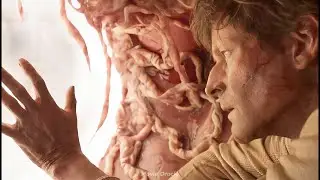 Trapped in a Shrinking Hotel, He Finds an Ancient God Growing Inside the Walls