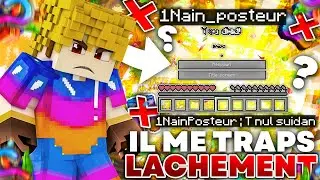 ILS ME TUENT LÂCHEMENT FULL SPACE, TRAP EN DESSOUS DE MA SKY ?! SKILLPVP