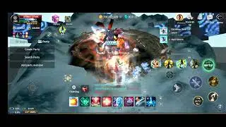 Wi fast solo Edge of Phantom with BM2 & BM3 - CabalM : Heroes of Nevareth.