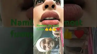 namber the most #funny #comedyshorts 👍👍 viral shorts 😂