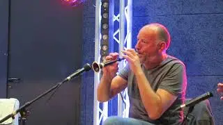 Kerbedig - Laride-Gavotte