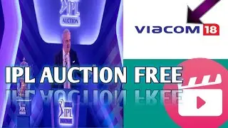 Ipl auction free milega dekhne ke liye