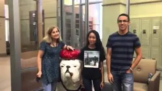 Visit PREP@UGA at SACNAS 2015!