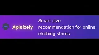 🤯 Shopify AI App for Size Suggestion SLASHES Returns & BOOSTS Sales! (Apisizely Demo)