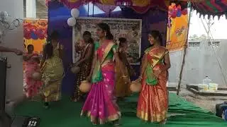 17-6-2025 alisadamma song 2020-12-23 grace gospel hall fathepur