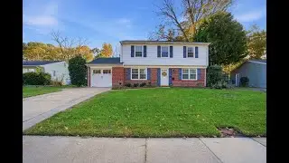JUST LISTED | WINDSOR WOODS | 3833 SILINA DR VIRGINIA BEACH VA 23452