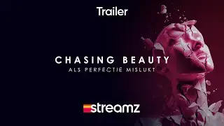 Chasing Beauty | seizoen 3 | Trailer | Documentaire | Streamz