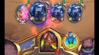 Turn 7 OTK Rogue Deck - Hearthstone Boomsday