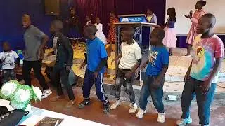 Oasis Of Grace Worship Centre | Sunday 16TH 2025 |SUNDAY SCHOOL AND JUNIOR YOUTH