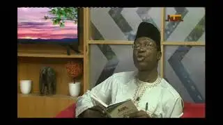 Good Morning Nigeria | Labour, Politics & Workers' Agitations | 3rd May 2022 | NTA