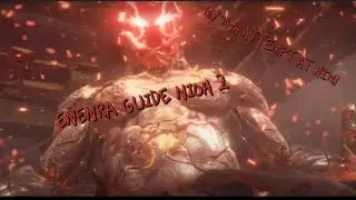 Enenra guide nioh 2 (for Beginners)
