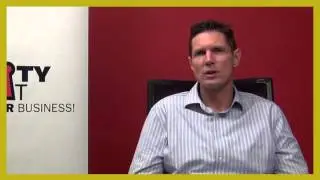 ITWeb Events: McAfee partners with Performanta Group for Security Summit 2013