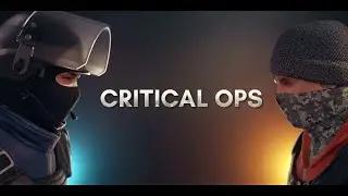 Critical Ops - Plaza House OST