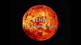 Virtual Organ Recital #9: The Planets Suite - Sam Hanson - 25/07/2021