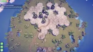 Before We Leave gameplay 2020 tutorial map Playthrough No Commentary