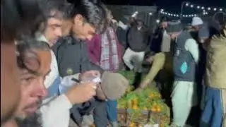 Kinnow Prices Today at New Sabzi Mandi Lodhran | Expensive or Cheap? Please Share This Video
