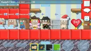 Growtopia Movie Trailer