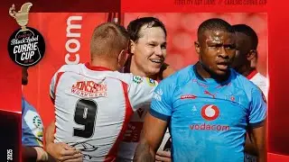 Fideilty ADT Lions vs Vodacom Blue Bulls Currie Cup Rd 6 2025