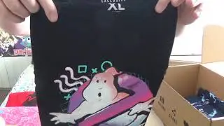 collectormania  June 2019 unboxing mystery boxes