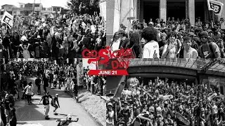 Go skate day 2024 (mi primer video)