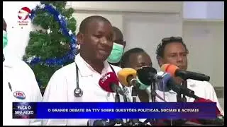 Venâncio Mondlane estamos cansados de polícia violenta, Viva ANAMOLA 👑