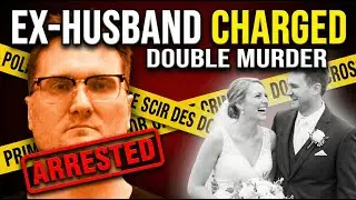 Michael McKee ARRESTED: Surgeon Charged in Double Murder of Ex-Wife & Husband
