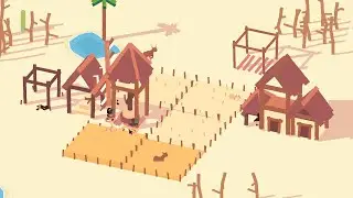 pyramida - Gameplay (PC/UHD)