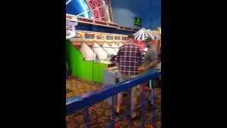 #Arcade #games in #Niagara #Falls