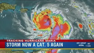 Hurricane Maria