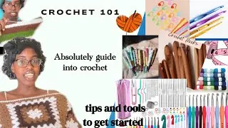 Ultimate Crochet Beginner's Guide 2026: Tips, Tools & More!