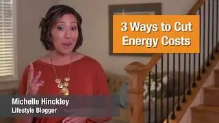 3 Ways to Cut Energy Costs | Home Hack