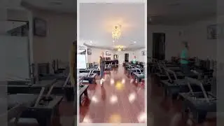 Studio Pilates Mt Gravatt - Reel