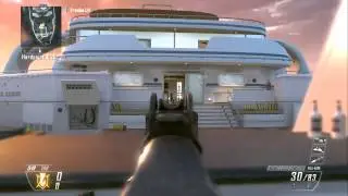 how to anchor the spawns on hijacked (7/7)