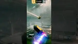 Ts so clean tho 🤤#rocketleague #rocketleagueclips #doubletap #freestyle #mechanics #clips
