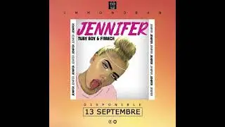 Tuby Boy X Fiirech - Jennifer (prod by MonFeel Royaume)