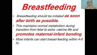 BREASTFEEDING  1