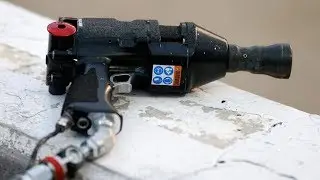 Steve O'Donnell addresses pit gun issues